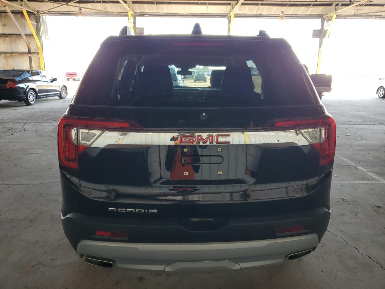 2023 GMC ACADIA SLT - Фото 6