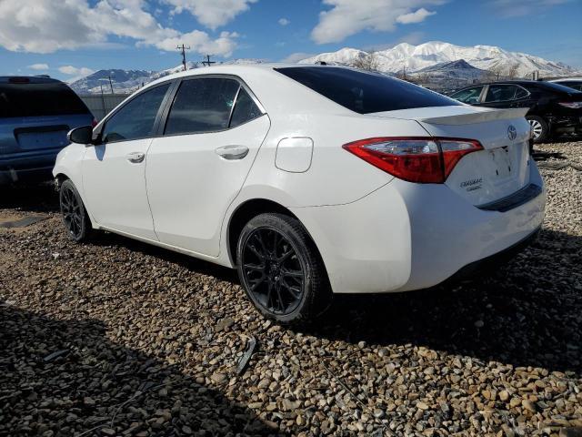2016 Toyota Corolla L - Image 2
