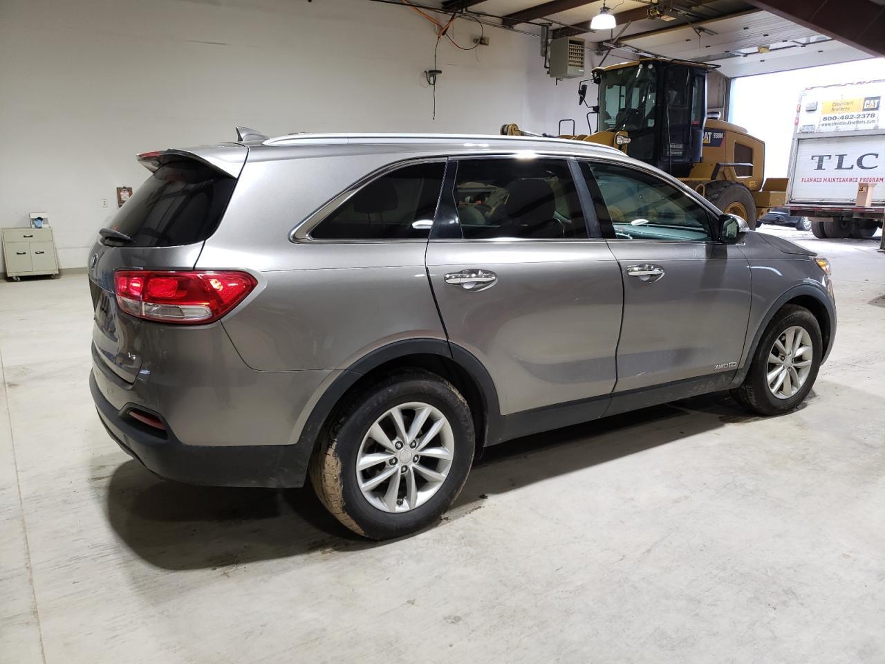 2016 KIA SORENTO LX - Image 3