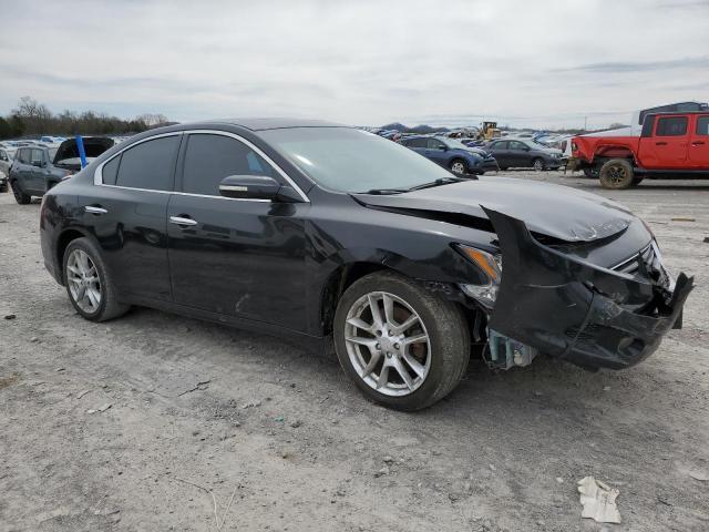 2014 Nissan Maxima S - Image 4