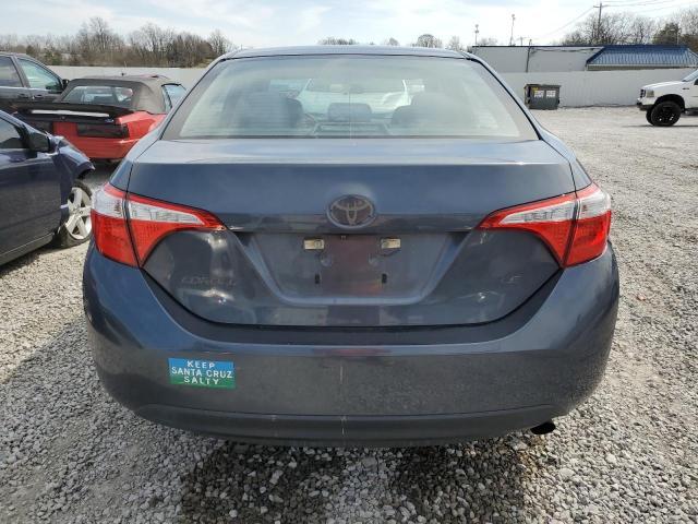2015 Toyota Corolla L - Фото 6