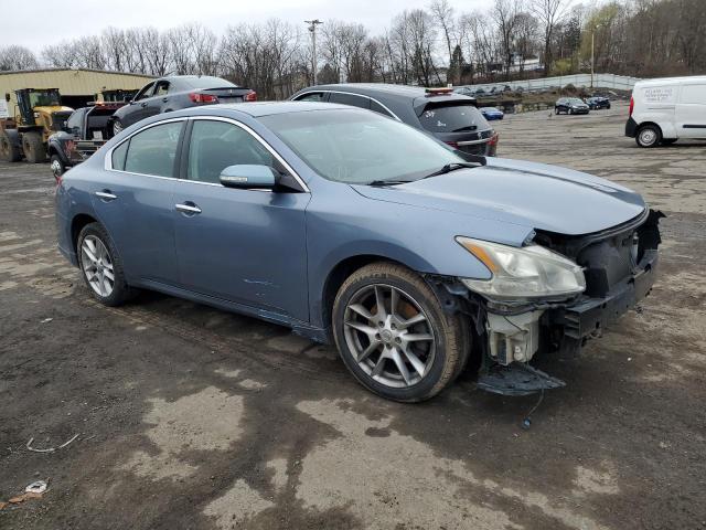 2011 Nissan Maxima S - Фото 4