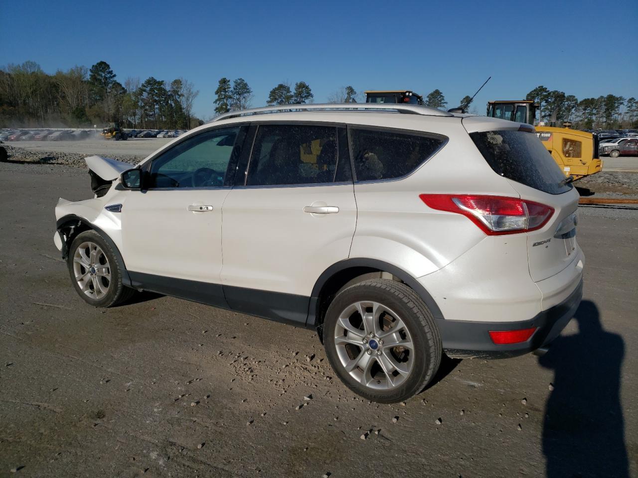 2015 FORD ESCAPE TIT - Image 2