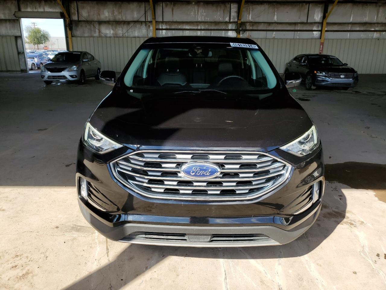 2020 FORD EDGE SEL - Image 5