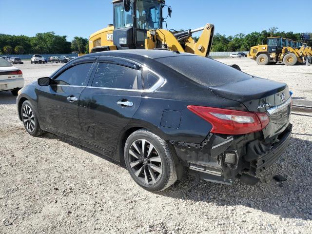 2018 Nissan Altima 2.5 - Фото 2