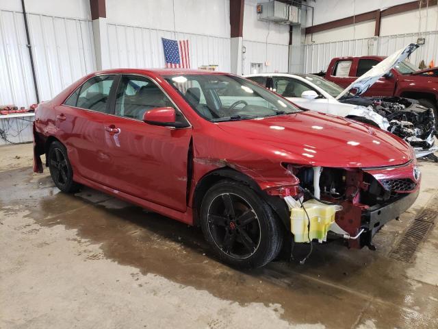 2014 Toyota Camry L - Фото 4