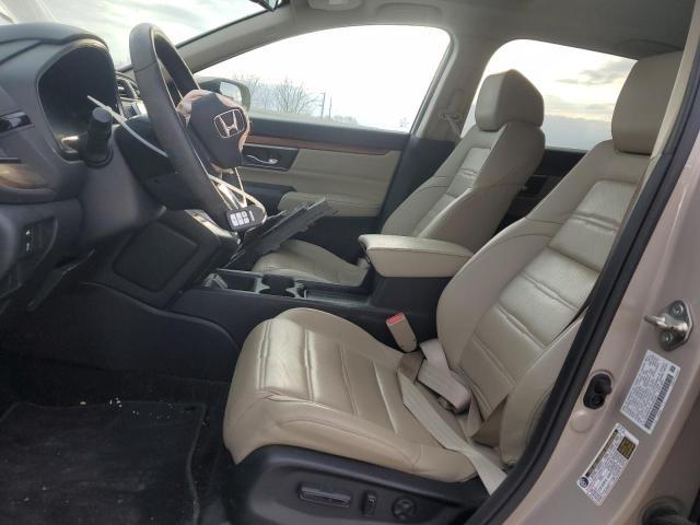 2019 Honda Cr-V Exl - Image 7