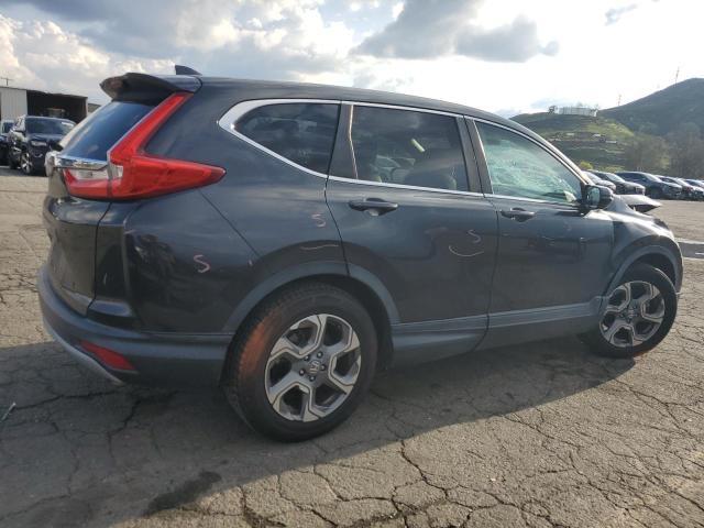 2019 Honda Cr-V Exl - Image 3