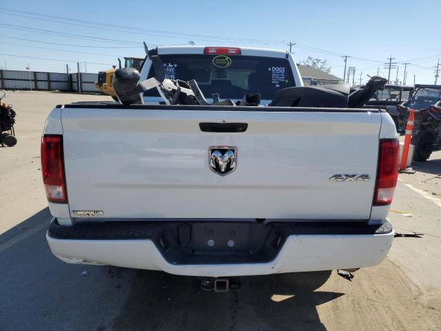 2018 Ram 1500 St - Фото 6