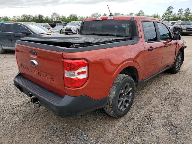 2022 Ford Maverick Xl - Image 3