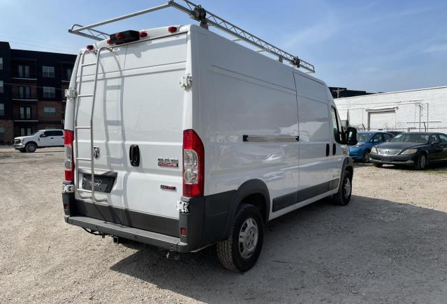 2014 Ram Promaster 3500 3500 High - Фото 4