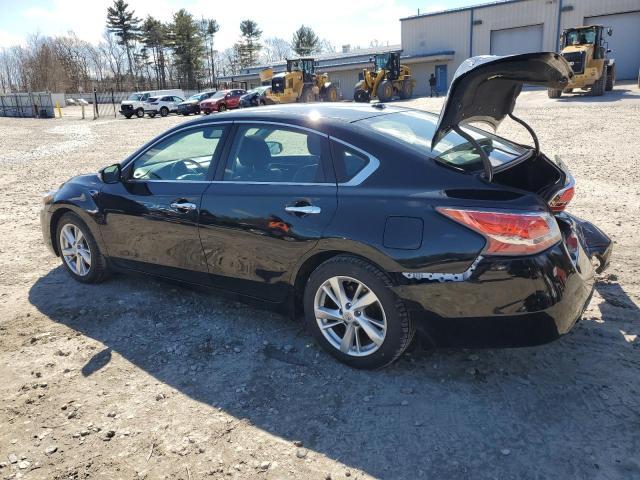 2014 Nissan Altima 2.5 - Фото 2