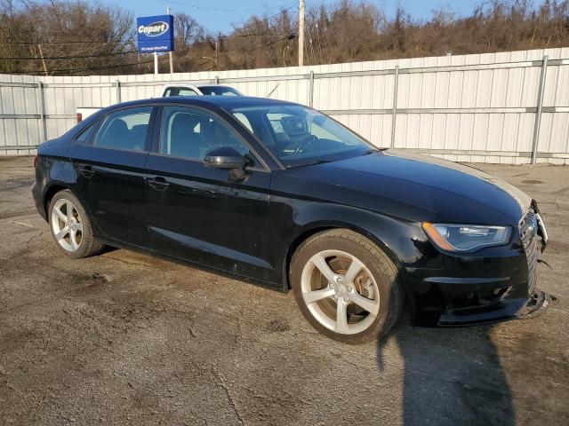 2016 Audi A3 Premium - Фото 4
