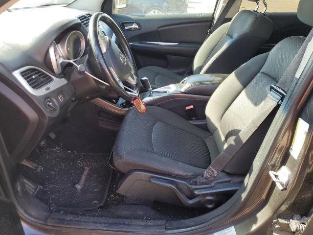 2016 Dodge Journey Se - Image 7