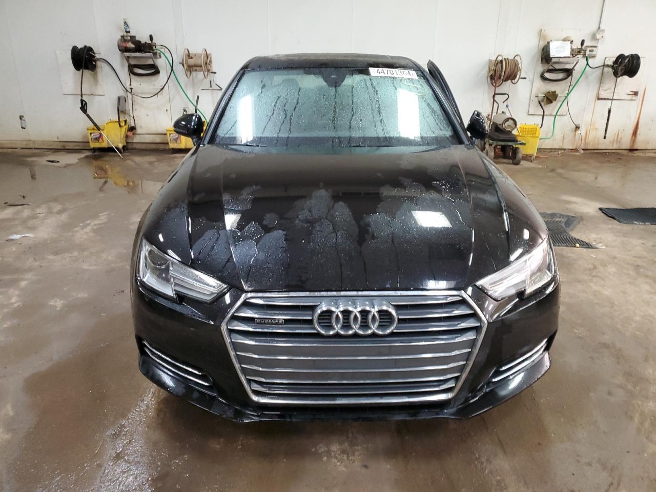 2017 AUDI A4 PREMIUM - Image 5