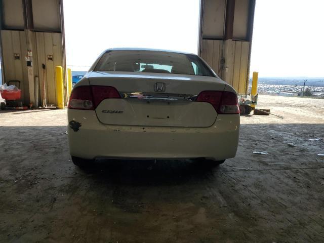 2011 Honda Civic Lx - Image 6