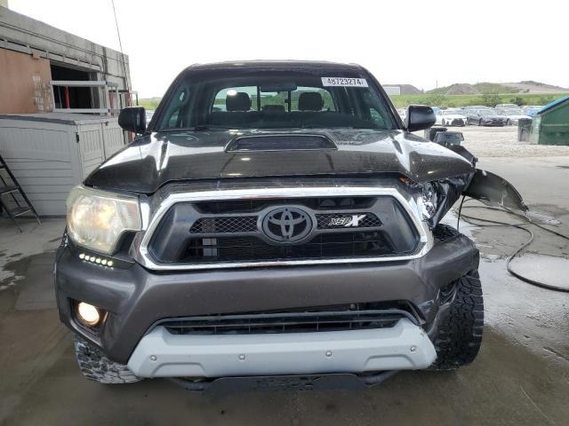 2014 Toyota Tacoma Double Cab - Image 5