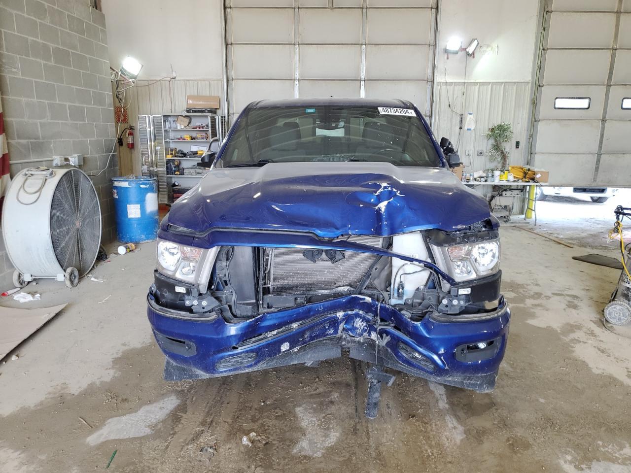 2019 RAM 1500 BIG H - Image 5
