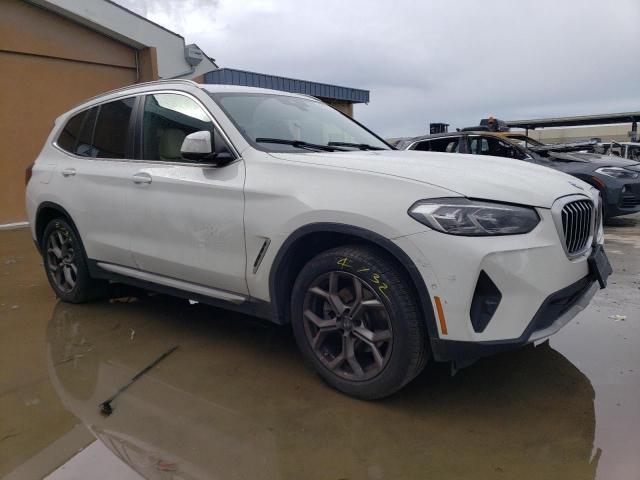 2023 BMW X3 xDrive30I - Фото 4
