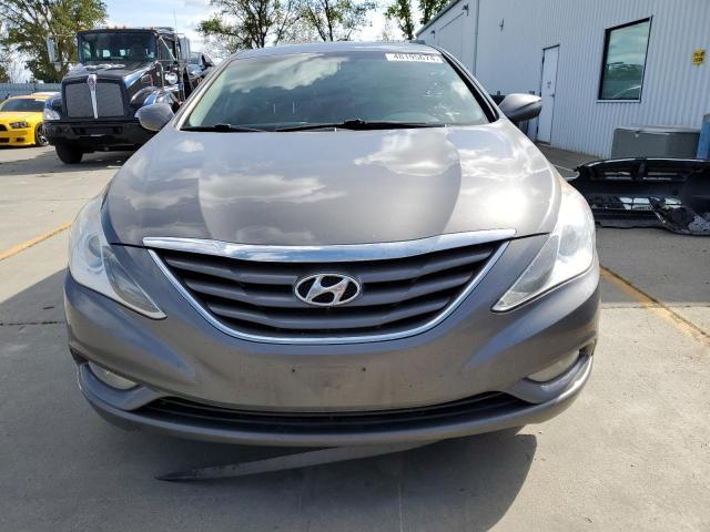 2013 Hyundai Sonata Gls - Image 5