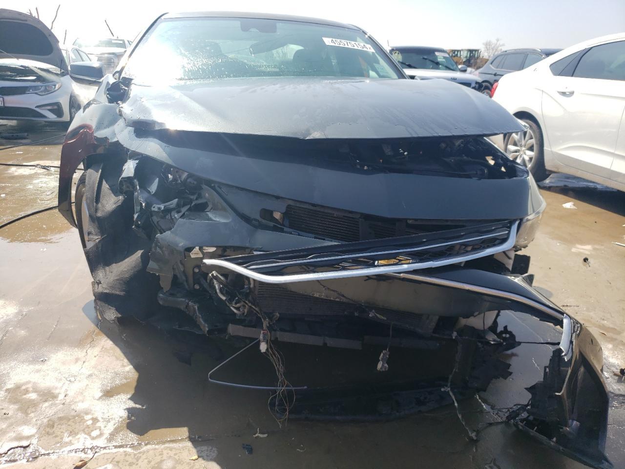 2017 CHEVROLET MALIBU LT - Image 5