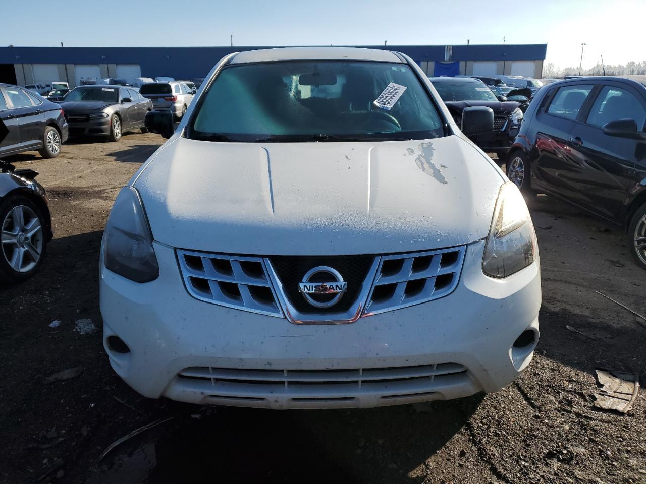 2015 NISSAN ROGUE SELE - Фото 5