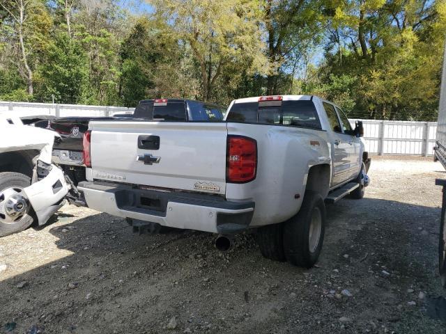2019 Chevrolet Silverado K3500 High Country - Фото 3