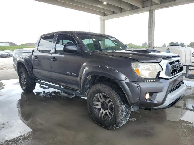 2014 Toyota Tacoma Double Cab - Image 4