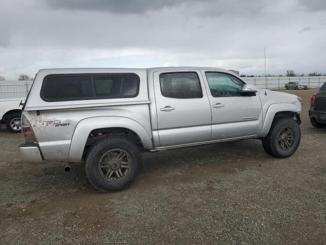 2013 Toyota Tacoma Double Cab - Фото 3