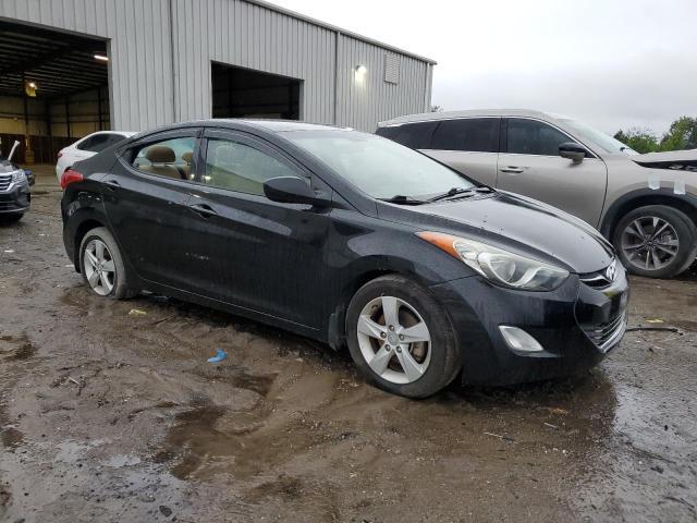 2013 Hyundai Elantra Gls - Image 4