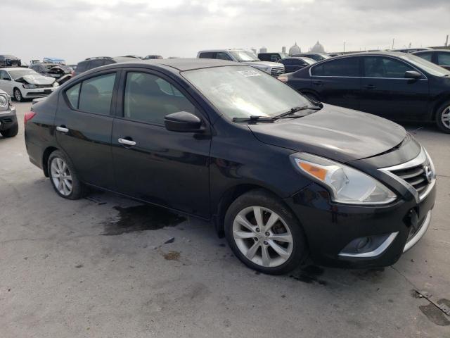 2016 Nissan Versa S - Image 4