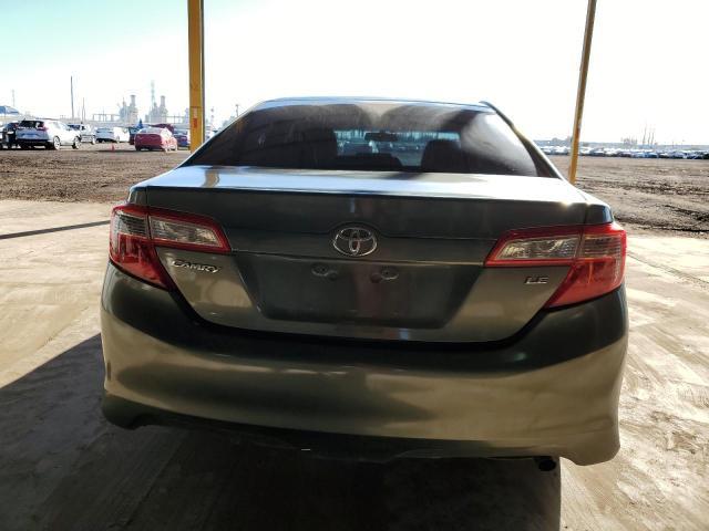 2014 Toyota Camry L - Image 6