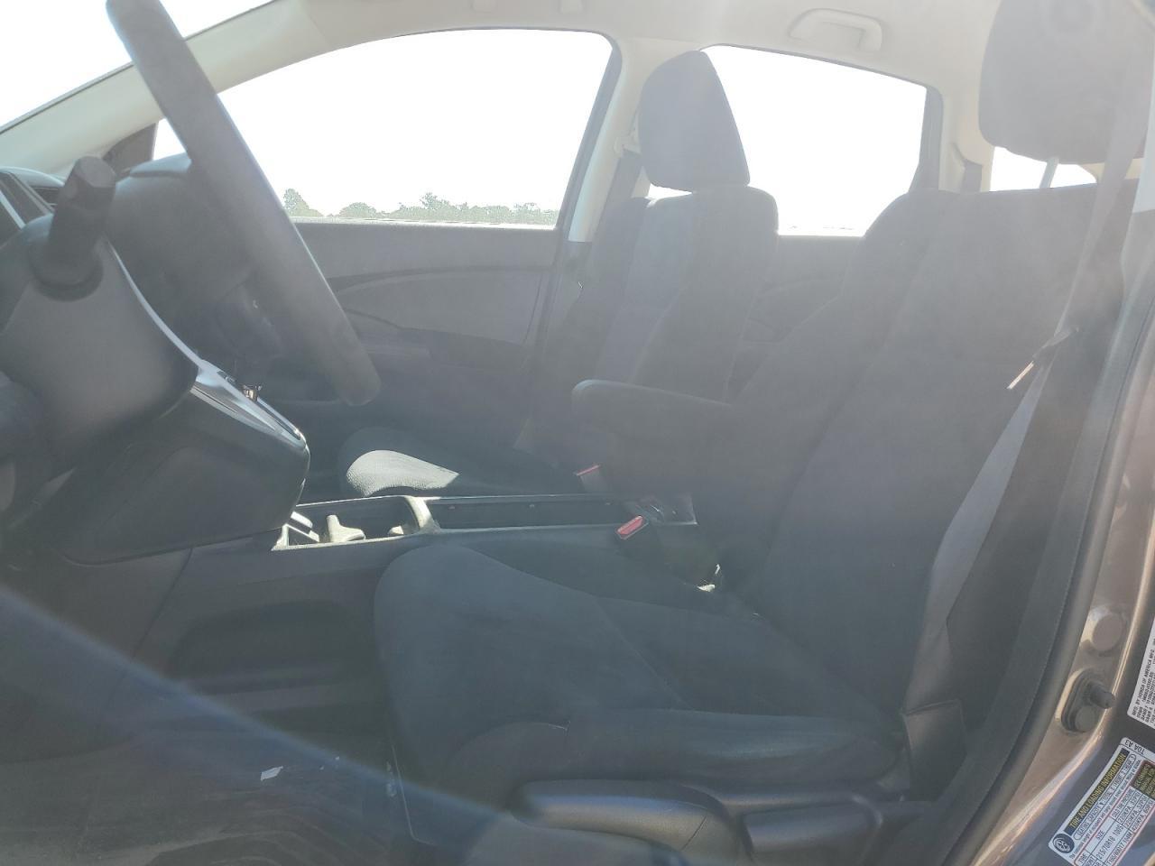2013 HONDA CR-V LX - Image 7