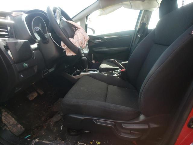 2015 Honda Fit Ex - Image 7