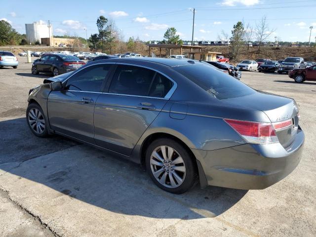 2012 Honda Accord Exl - Фото 2