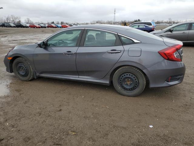 2019 Honda Civic Sedan - Фото 2