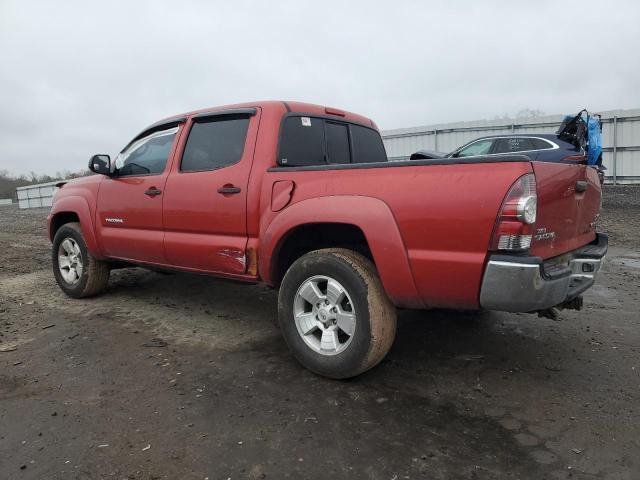 2013 Toyota Tacoma Double Cab - Фото 2