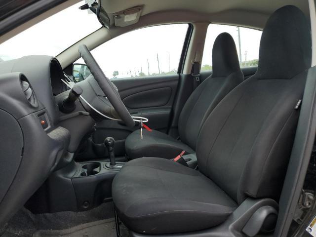 2014 Nissan Versa S - Фото 7