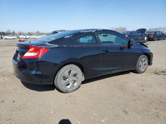 2013 Honda Civic Lx - Фото 3