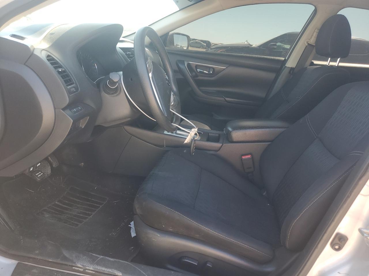 2017 NISSAN ALTIMA 2.5 - Image 7