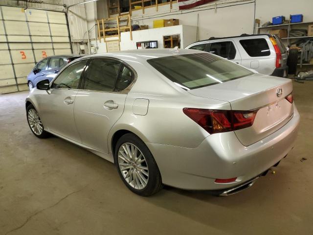 2013 Lexus Gs 350 - Фото 2