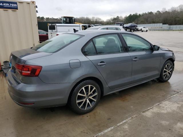 2016 Volkswagen Jetta Se - Image 3