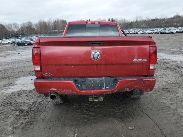 2010 Dodge Ram 1500 - Image 6