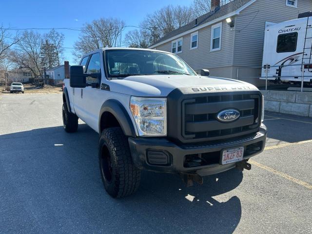 2011 Ford F250 Super Duty - Image 4