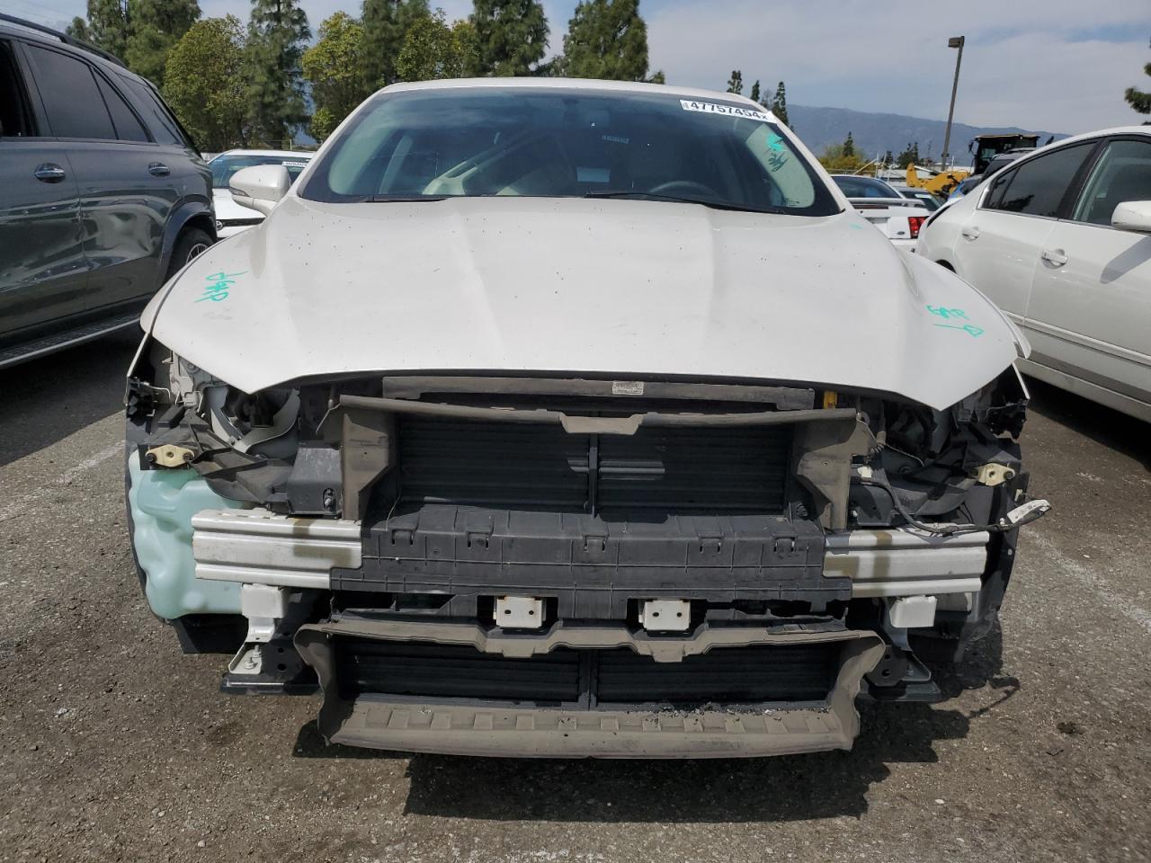 2014 FORD FUSION TIT - Фото 5