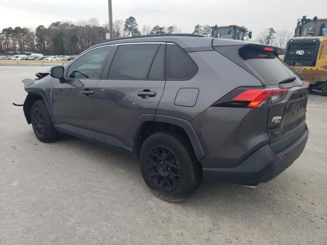 2020 Toyota Rav4 Xle - Image 2