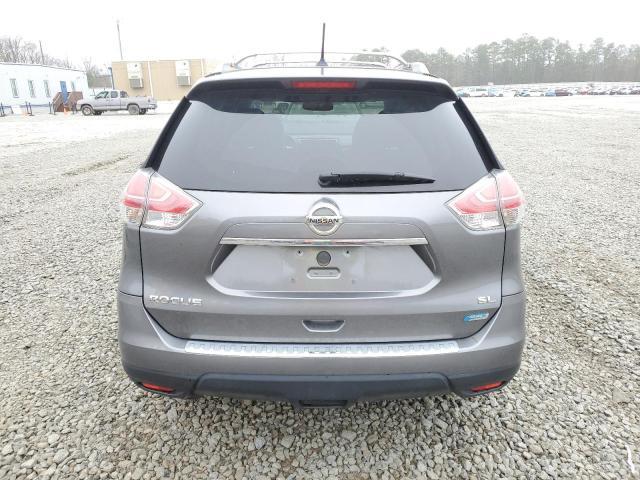2014 Nissan Rogue S - Image 6