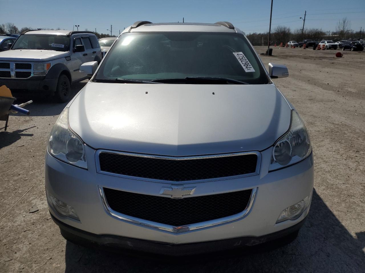 2012 CHEVROLET TRAVERSE L - Image 5