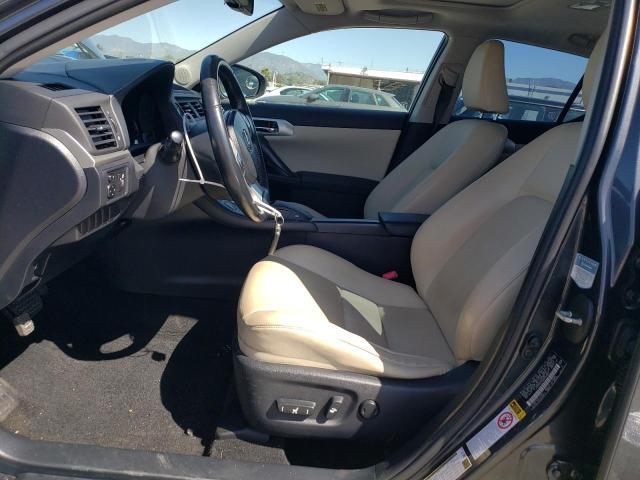2011 Lexus Ct 200 - Фото 7