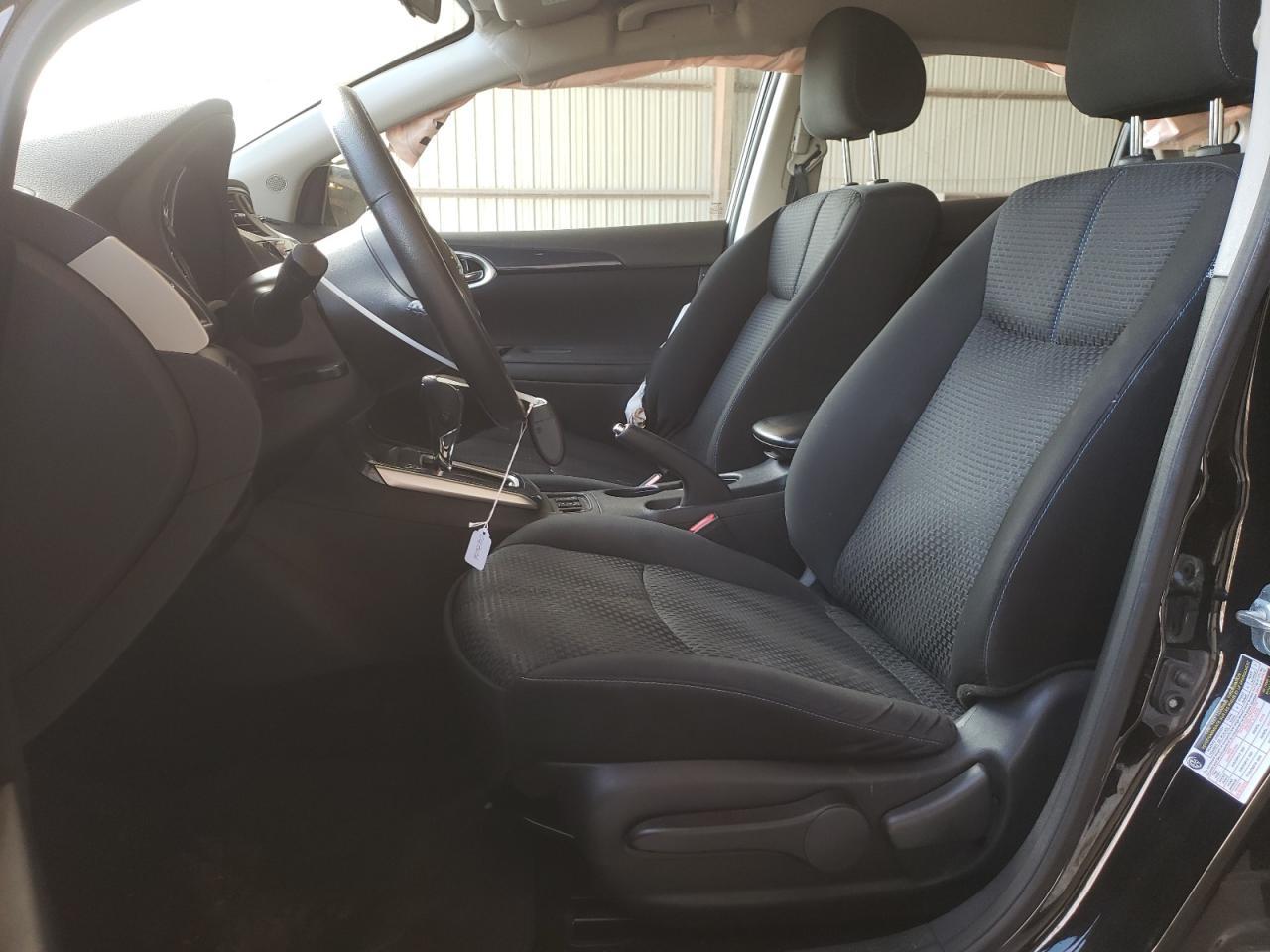 2018 NISSAN SENTRA S - Image 7
